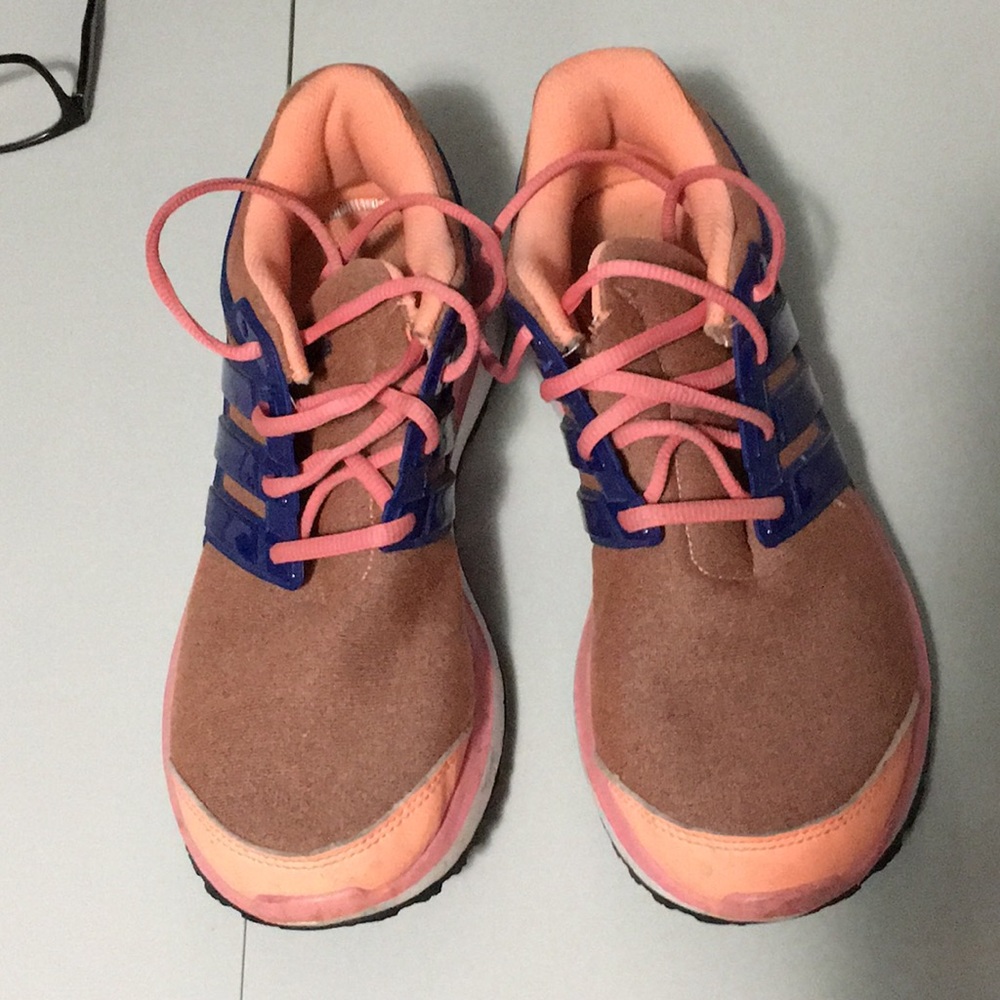 Women’s adidas running shoes